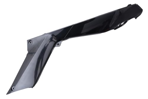 Carénage droit non peint coque arrière compatible KTM Duke - 2