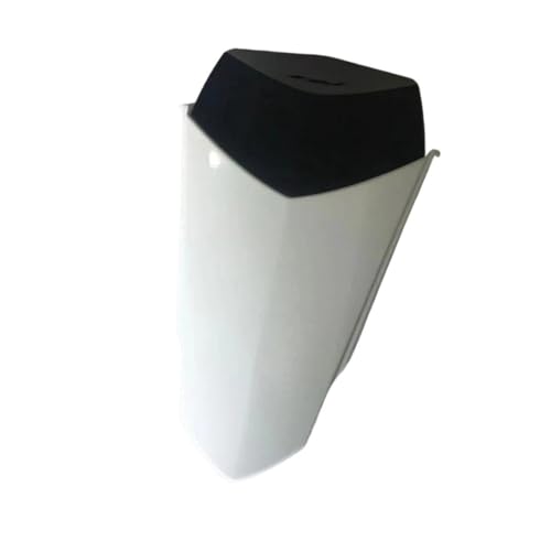 Accessoires carénage arrière pour moto YZF R1 look racing sur circuit