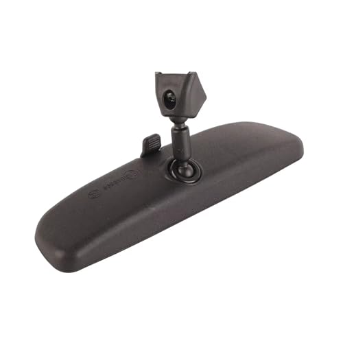 Espejo retrovisor interior de gran angular con ventosa estable para Tucson y Accent 4