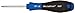 Wiha 36102 TorxPlus Screwdriver with SoftFinish Handle, IP9 x 60mm