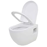 MEJOR EXPERIENCIA: Este inodoro cuenta con un sistema de cierre suave que permite que la tapa se cierre de forma automática y suave con solo un toque con la punta del dedo.