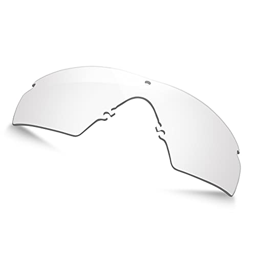 Image of Polarized Replacement Lenses & Rubber Kits for Oakley Si Ballistic M Frame 2.0 Sunglass