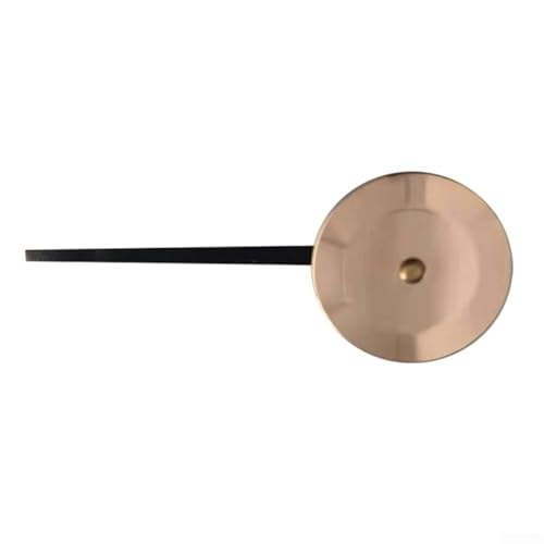 Gdfnmogo Replacement Sauna Thermometer And Hygrometer, Copper Aluminum Alloy Build, Precision Temperature Humidity Measurement, Fits Multiple Sauna Room Setups