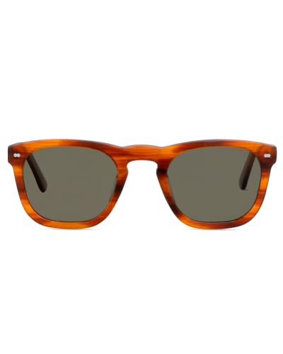 Image of Christopher Cloos x Brady Original Polarized Sunglasses