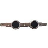 GRjzvrWoY Thermostat Replacement for Japan 4712-001031 Compatible with SCX3200 SCX3205 SCX5835 SCX4623 SCX4828 SCX5330 SCX5635 SCX4824 SCX4200 ML1660 CLX3170 Xpress M2850 M2851