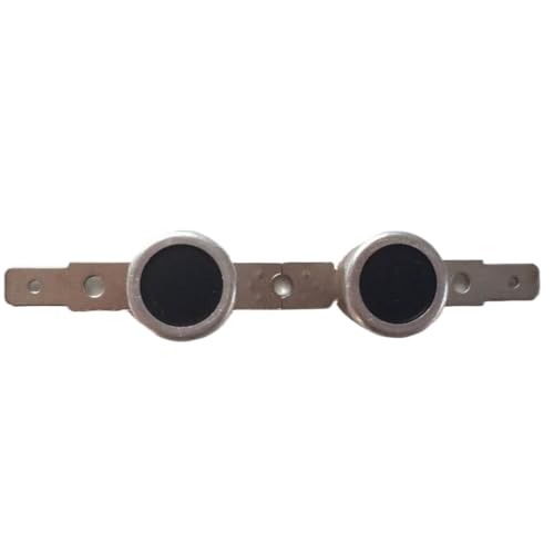 GRjzvrWoY Thermostat Replacement for Japan 4712-001031 Compatible with SCX3200 SCX3205 SCX5835 SCX4623 SCX4828 SCX5330 SCX5635 SCX4824 SCX4200 ML1660 CLX3170 Xpress M2850 M2851