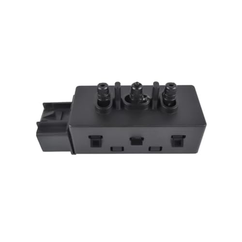 Interrupteur de siège électrique 6 positions pour GMC Acadia Sierra Terrain Yukon 12451495