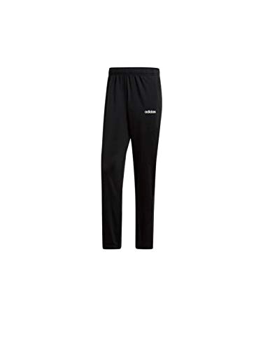 Adidas Men Training Basics Track Suit Size M Black #TOP3