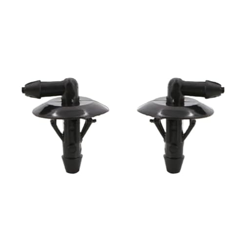 Gicleur de lave-glace bouché solution pour Dodge 2500 - 3