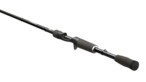 13 Fishing - Defy Black - 7'1" Mh Casting Rod - Db2C71Mh #TOP2