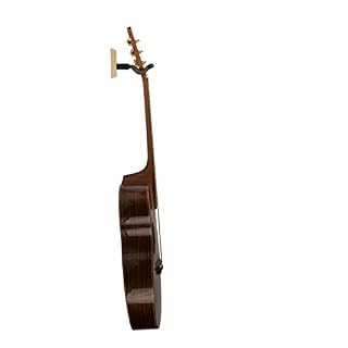 String Swing Cc01 K-a en bois dur Home & Studio Support mural pour guitare Keeper – Frêne - Les Beatles, Paul McCartney, John Lennon, RIngo Starr, George Harrison String Swing Cc01 K-a en bois dur Home & Studio Support mural pour guitare Keeper – Frêne – Image 5