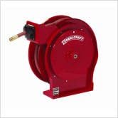 REELCRAFT A5835 OMP Hose Reel,2000 psi,Spring