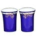 Titanic 1st Class Salt and Pepper Set - Replica