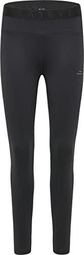 Preisvergleich Produktbild VENICE BEACH Scoretex Damen Alvina Leggings, Schwarz, L