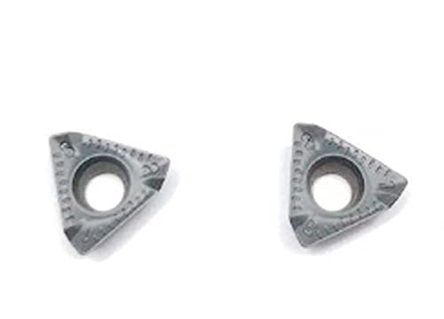 3PKT100404R-M,100pcs/lot CNC milling Inserts