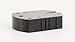 Watchmakers Bench Block Anvil V-slot Staking Riveting Drilling Tool Clocks Watch