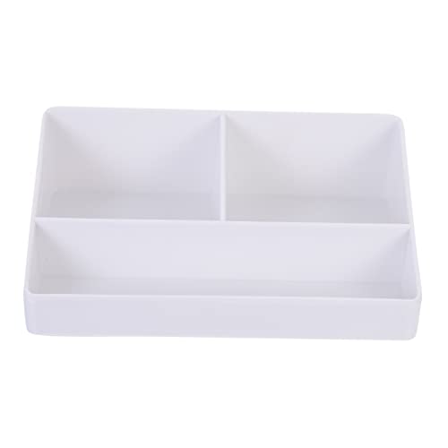 FUNOMOCYA Coffee Bag Storage Box Elegant Tea Bag Organizer for Home Office Restaurant Seasoning Holder for Sugar Candy Napkins Sundries Portable Design Multi Functional