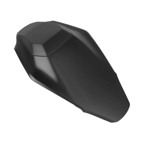 Capot carénage Z900 pour supprimer la selle passager arrière moto