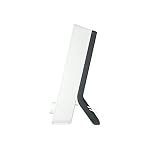 Logitech Z207 Kabelloser PC-Lautsprecher, Bluetooth, Stereo Sound, 10 Watt Spitzenleistung, 3,5 mm Eingang, Kopfhörerbuchse, Easy-Switch Feature, EU Stecker, PC/TV/Tablet/Handy - Weiß – Bild 4