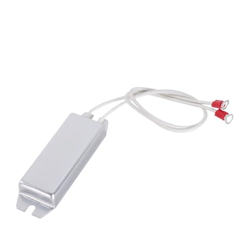 Résistance alu RXG28 évite la surchauffe de votre servomoteur 150W