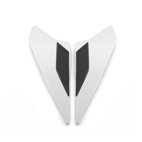 Carénages latéraux passager pour GoldWing 1800 F6B GL1800 2018-2023