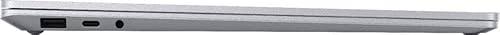Miniatura 6 de Microsoft Surface Laptop 4 13.5'' Pantalla táctil AMD Ryzen 5 8GB 128GB Windows 11 H, 13-13.99 pulgadas, platino