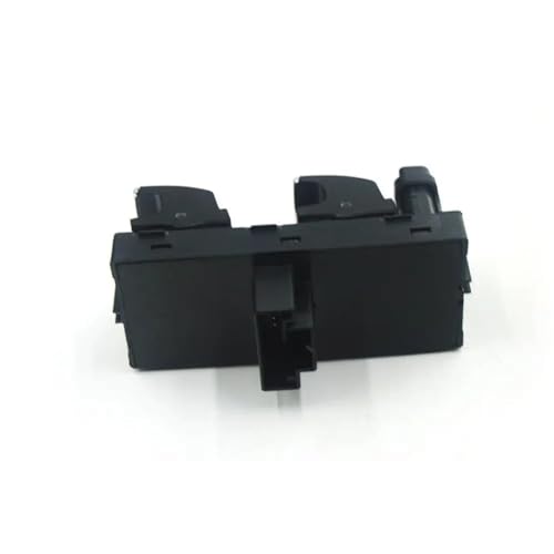 Bouton de commande Skoda Fabia toucher soft aménagement habitacle - 4