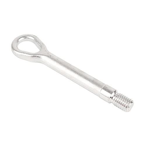 Anneau de remorquage Mercedes Classe S 2006-2013 acier forgé