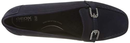 Geox D ANNYTAH MOC A dames MOCCASINS - Image 6