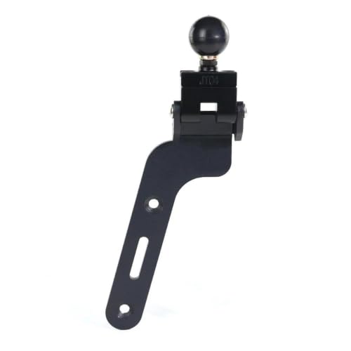 Support de fixation téléphone portable pour Pan European ST1300 Type 6