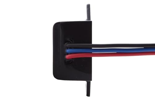 HELLA Steuergerät LED Anhängerbeleuchtung - 12V - Umbau Umrüstung Glühlampe auf LED - 5DS 357 030-001