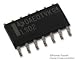 TEXAS INSTRUMENTS SN74LS02D IC, QUAD NOR GATE, 2I/P, SOIC-14 (100 pieces)