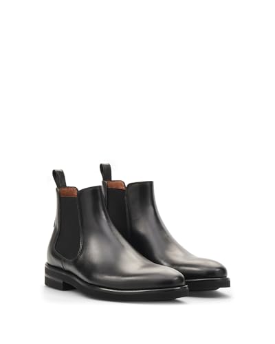 Image of Lottusse mens Chelsea Boots