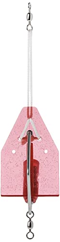 Luhr Jensen 5550-000-0091 Pink Lady, One Size #TOP4