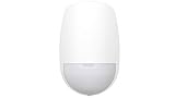 Hikvision Sensore PIR Dual-Tech 12mt Wireless - DS-PDD12P-EG2-WE