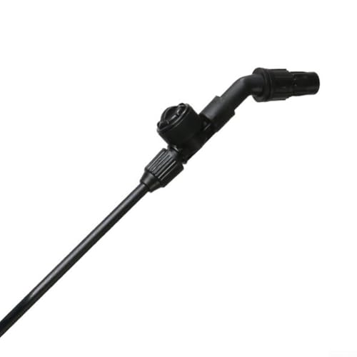 Image of Adjustable Sprayer Nozzle,Stainless Steel Telescopic Rod Extension Lance for Garden Pressure Sprayer 3L-8L Shoulder Sprayer Series(H)