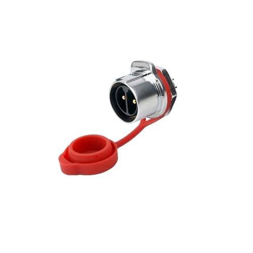 Connecteur d'alimentation rapide LP24 contre les pannes de courant 25A