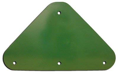 Outdoor Play and Storage Large Swing Beam Plate