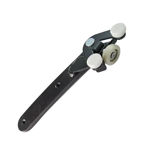 Galet inférieur gauche pour VW Caddy 2015 2K0843397
