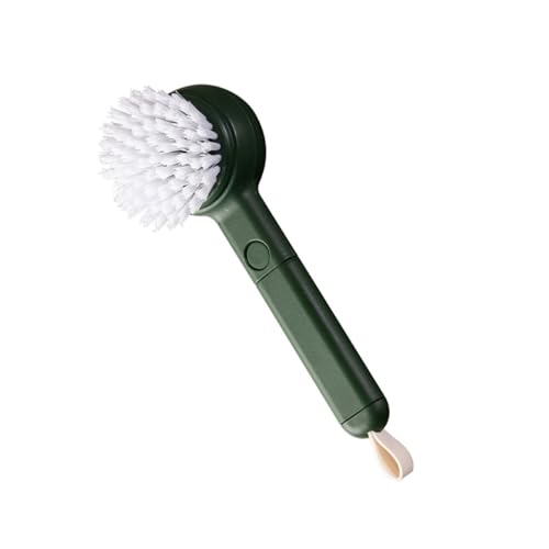 EXQUIMEUBLE 多機能ブラシ付きピーラー 野菜果物用皮むき器 耐久ステンレス製 素材 快適グリップ 清潔野菜洗浄スクラバー