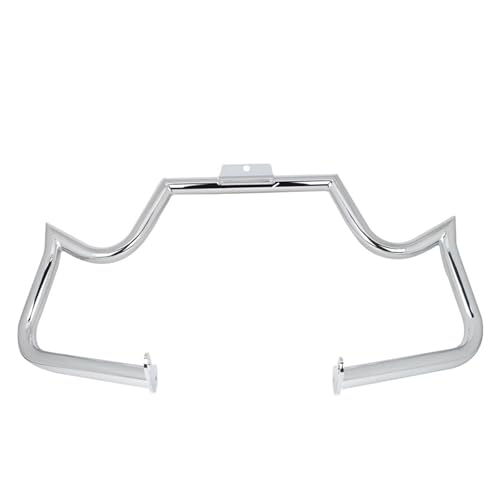Protection de pare-chocs de moto de qualité supérieure pour Harley FL 2009