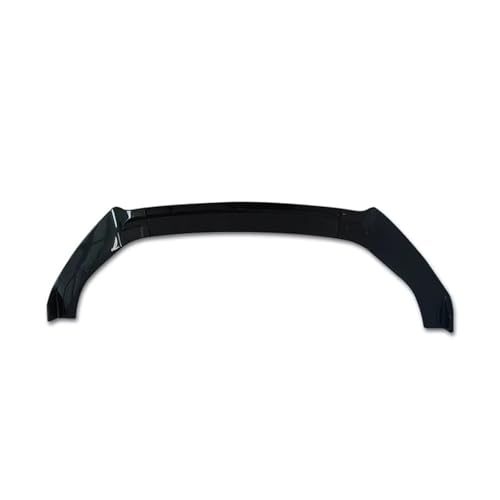 Diffuseur de lèvre avant Golf 7 pour protéger le pare-chocs et affiner le style TSI R
