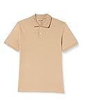 80 % algodón, 20 % lino Jack & Jones JJELINEN Basic Polo SS SN Camisa, Vajilla, S para Hombre
