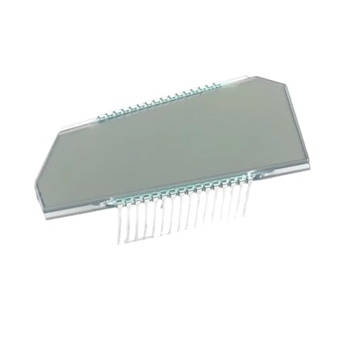 Pantalla LCD para reparar velocímetro Kawasaki Ninja 300 soluciona el panel negro o dañado Z300 EX300