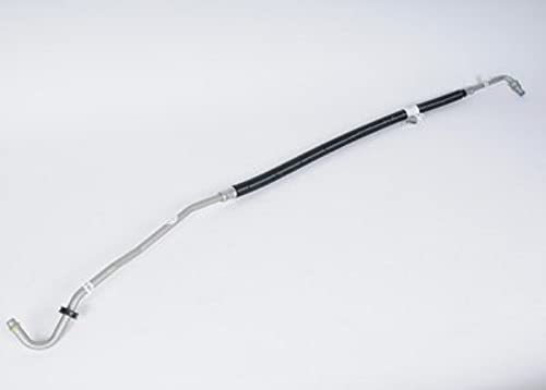 GM Genuine Parts 15112873 Engine Oil Cooler Outlet Hose Kit with Protector