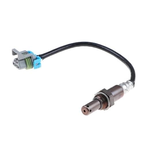 ningqonggongshi Capteur Air-Carburant pour Chevrolet pour Tahoe 2006