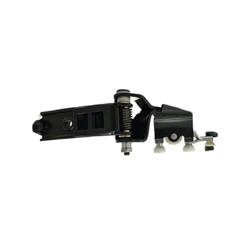 Rouleau porte coulissante VW T6 rigide pour réparer un blocage de guide droit 2016