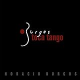  Burgos Toca Tango (Acoustic)