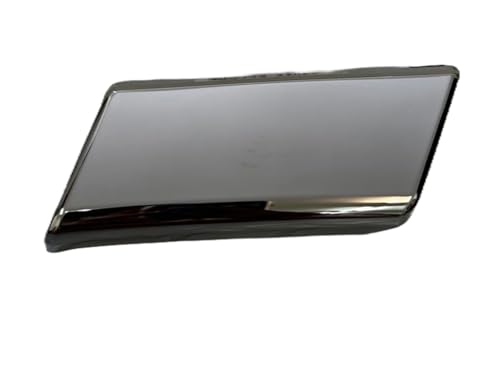 Amazon | 純正品 マークX 130 G's フロントバンパー メッキモール