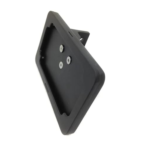Support de plaque latéral moto robuste Honda CBR 600 F4I 01-07 - 2